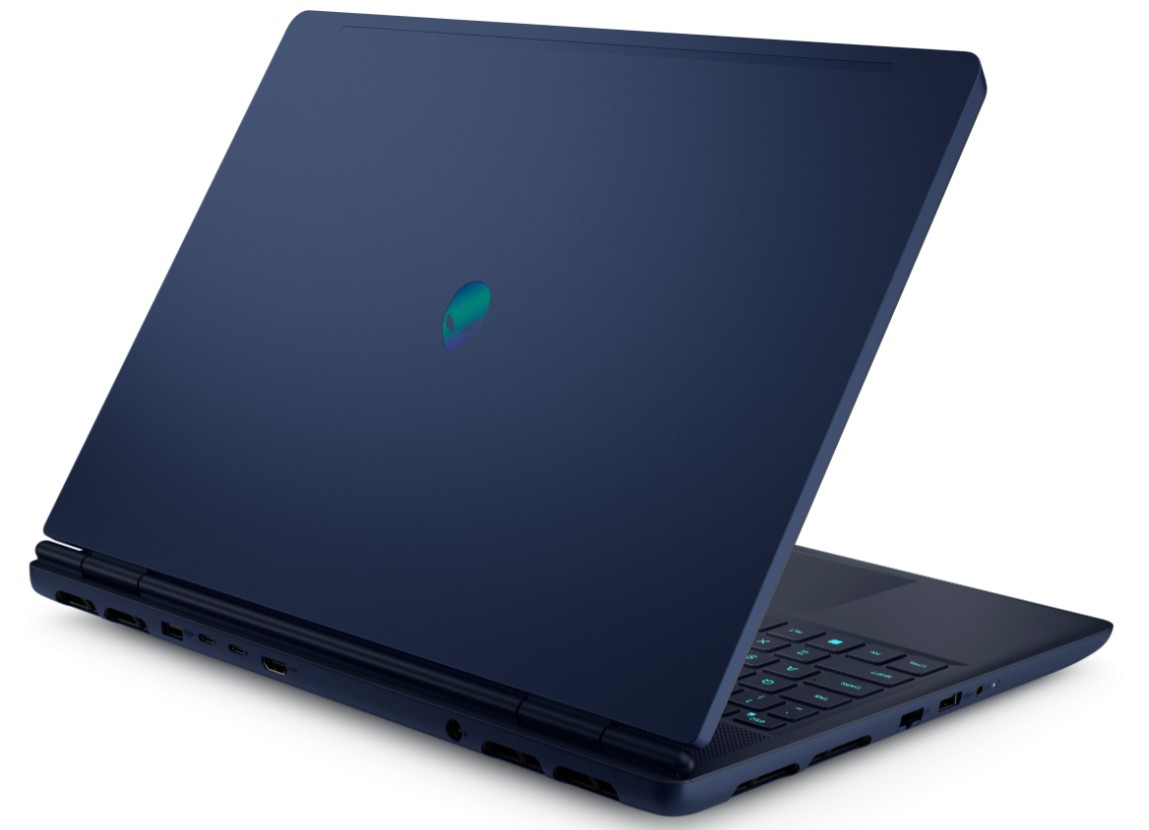 AW Aurora 16250 16"WQXGA c9 32GB 2TB RTX5070 W11H 