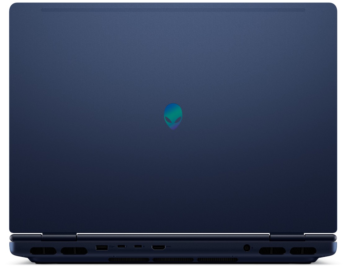AW Aurora 16250 16"WQXGA c9 32GB 2TB RTX5070 W11H 