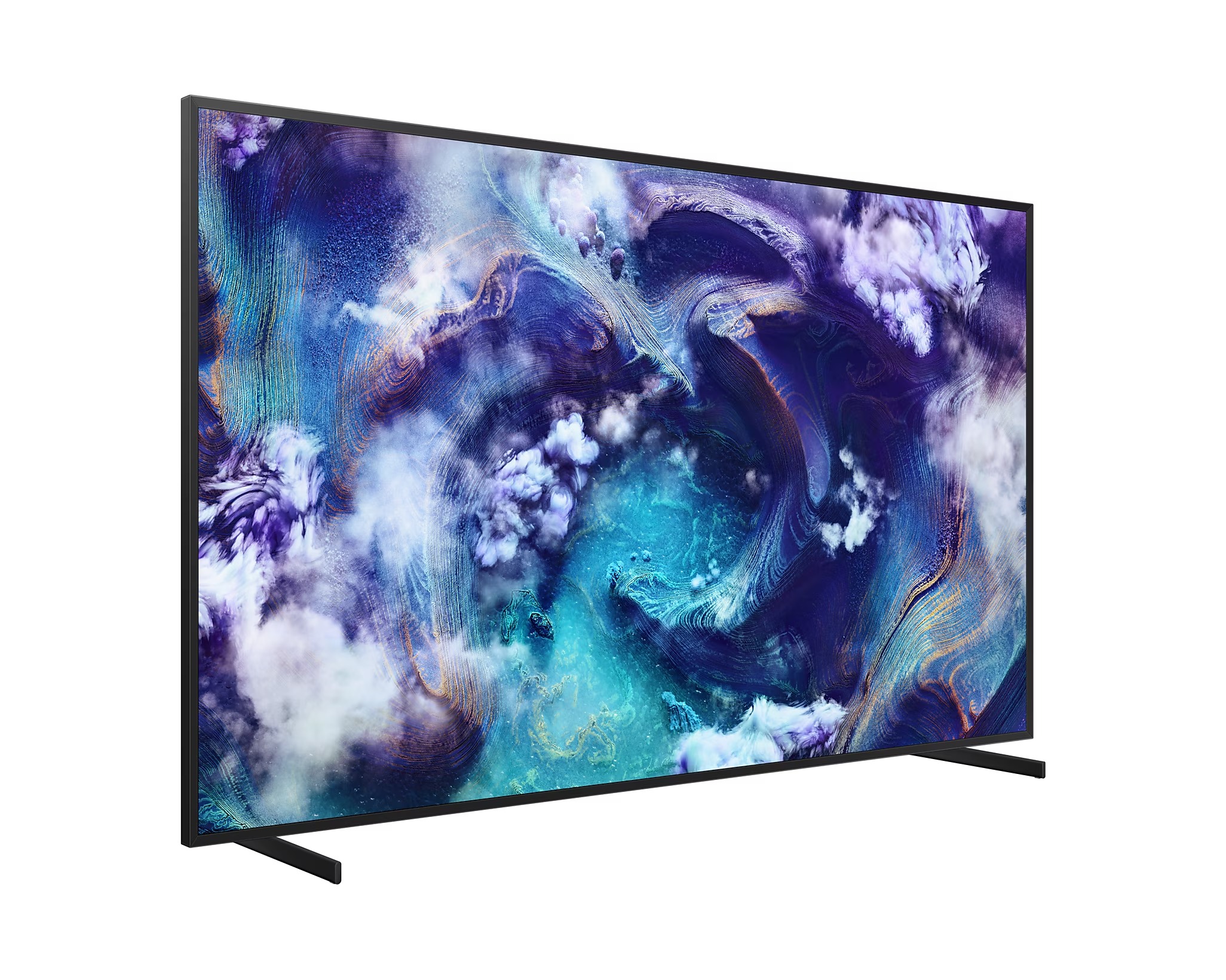 Samsung Neo QLED 8K QN900 Vision AI 85" 8K Black 