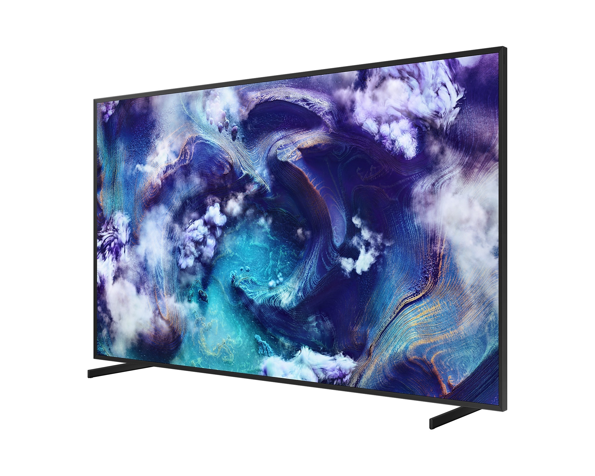 Samsung Neo QLED 8K QN900 Vision AI 85" 8K Black 