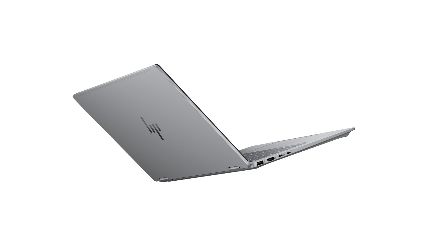 HP Omnibook X Flip/ 14-fk0002nc/ AI7-350/ 14"/ 2880x1800/ T/ 32GB/ 1TB/ AMD int/ W11H/ Gray/ 2R 