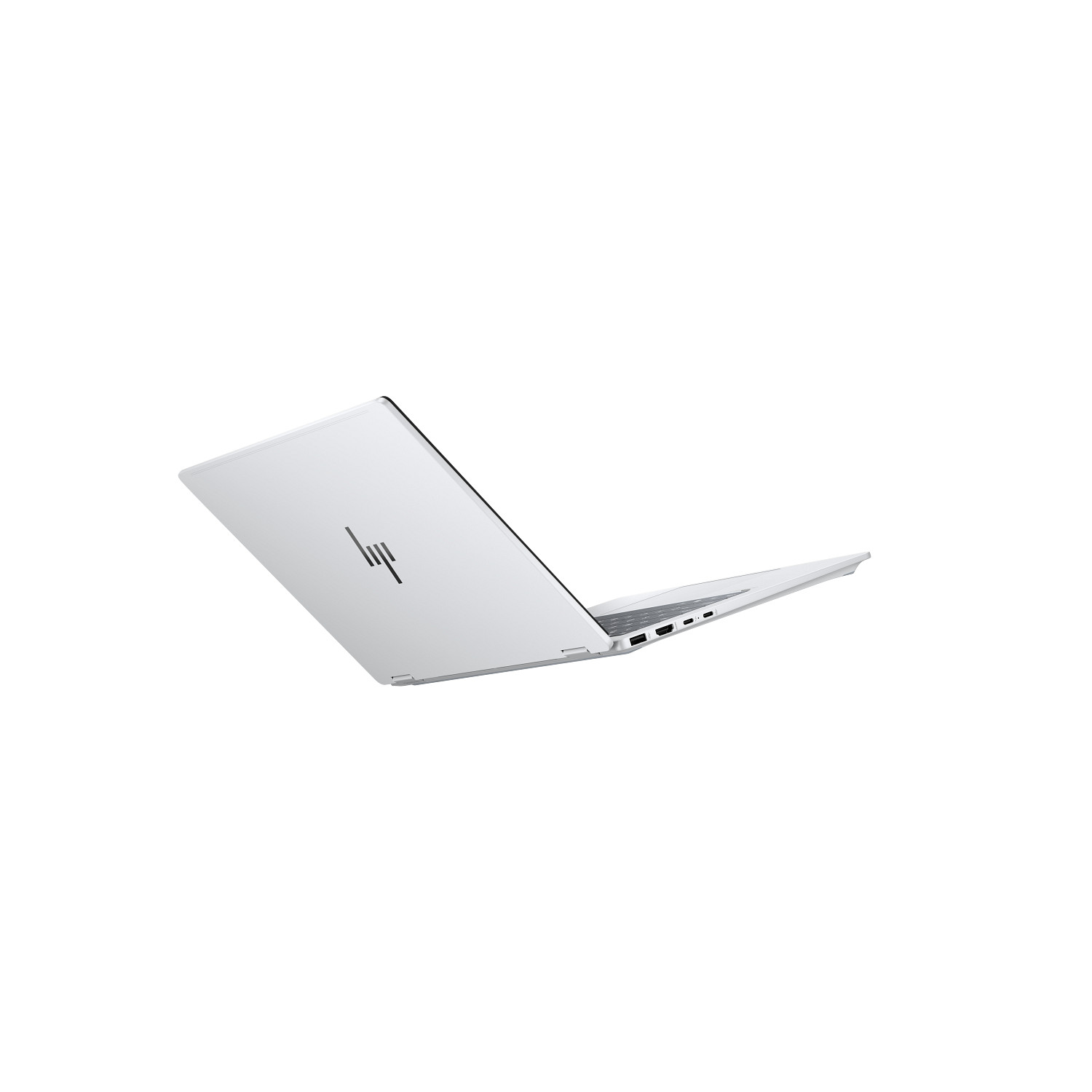 HP Omnibook X Flip/ 14-fm0003nc/ U7-258V/ 14"/ 2880x1800/ T/ 32GB/ 1TB/ Intel int/ W11H/ Silver/ 2R NBD 