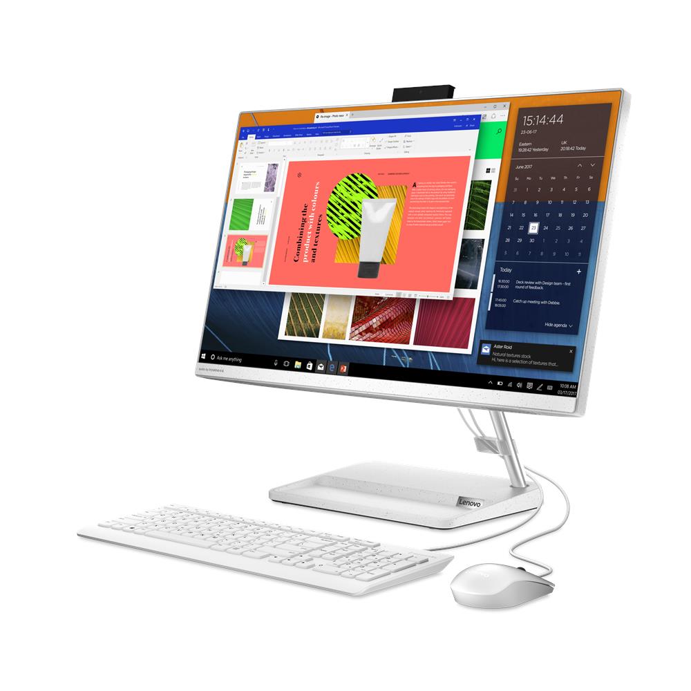 IC AIO 3 23.8FHD RYZEN_5_7430U 16G 1T INT W11H 