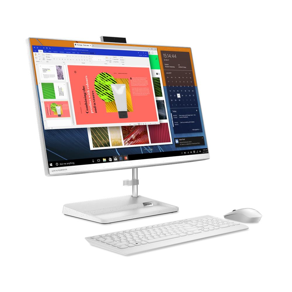 IC AIO 3 23.8FHD RYZEN_5_7430U 16G 1T INT W11H 