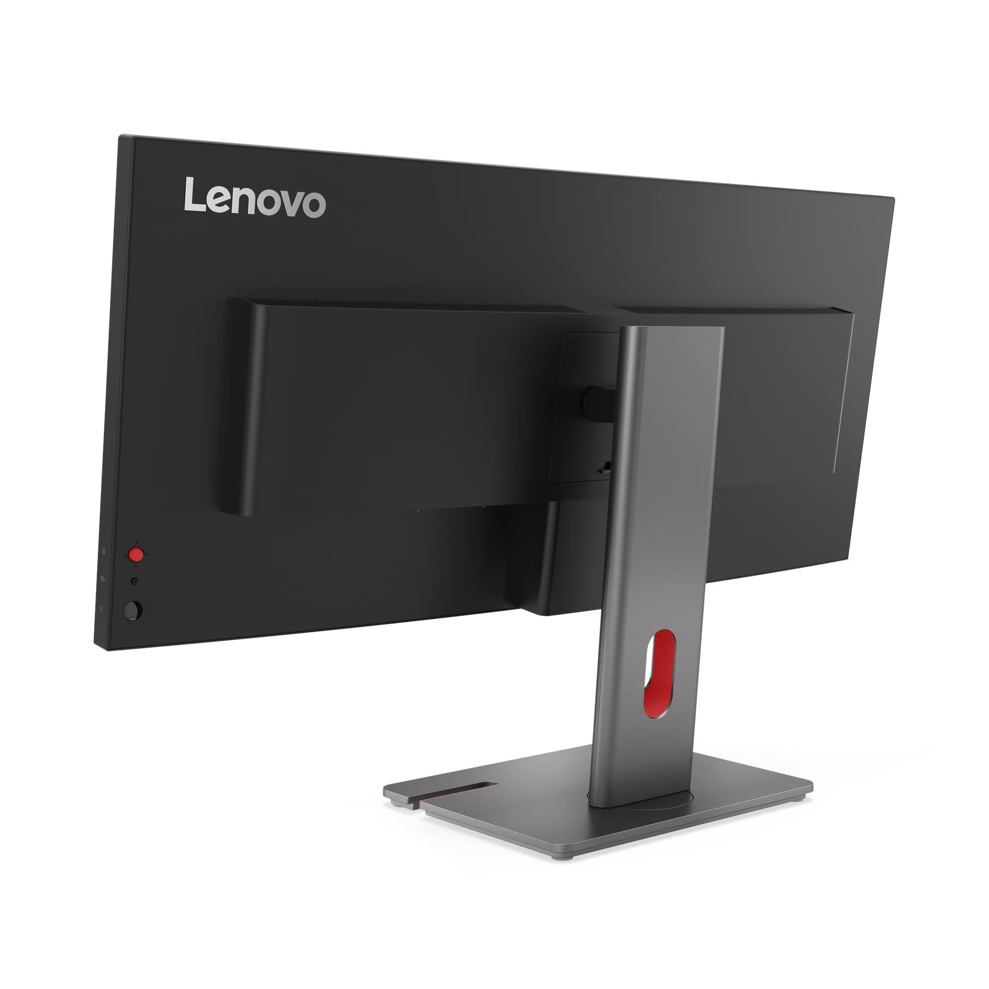 LENOVO LCD ThinkVision P34WD-40- 34", IPS, mat, 21:9, 3440x1440, 178 178, 4 6ms, 350cd m2, 2000:1, DP, HDMI, VESA, 3Y 