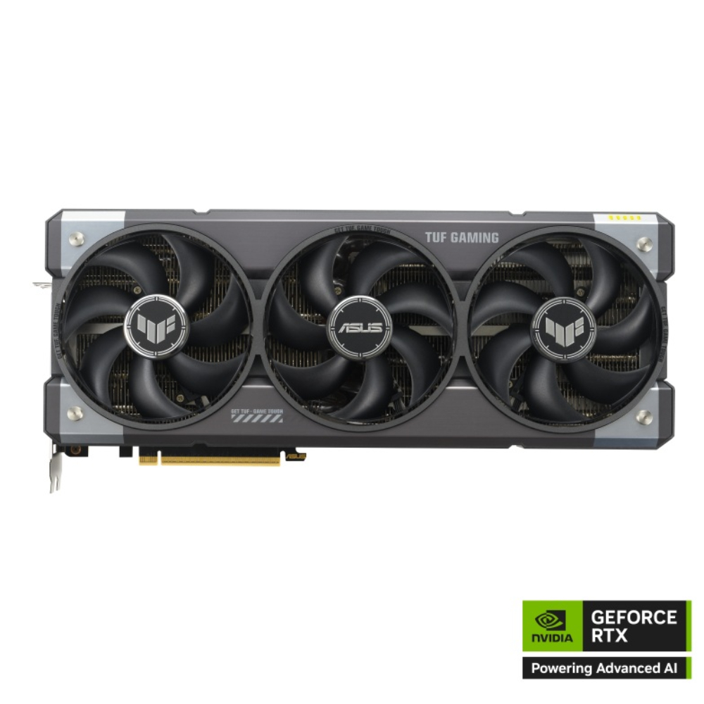 ASUS TUF-RTX5080-O16G-GAMING 