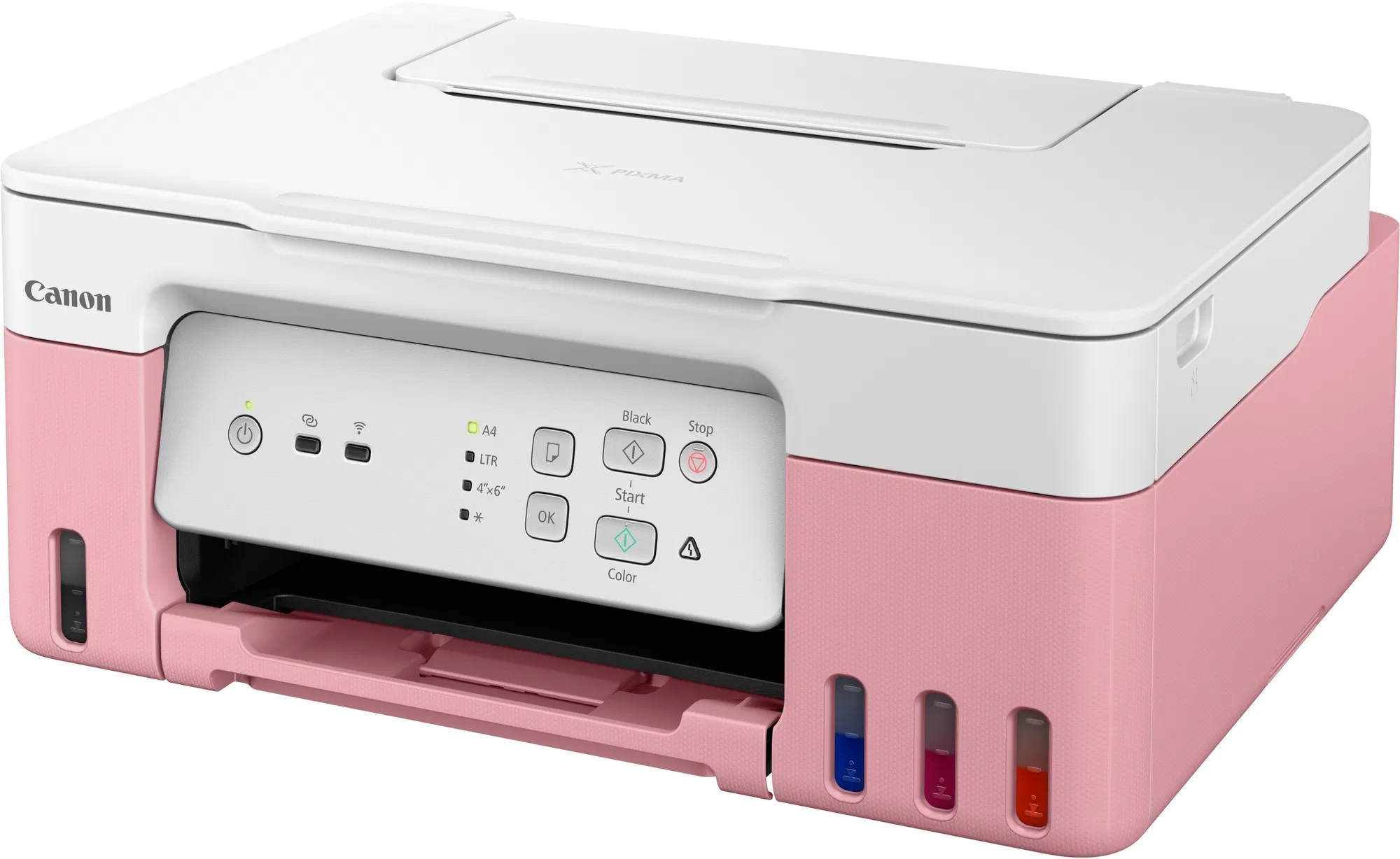 Canon PIXMA/ G3430/ MF/ Ink/ A4/ Wi-Fi/ USB 