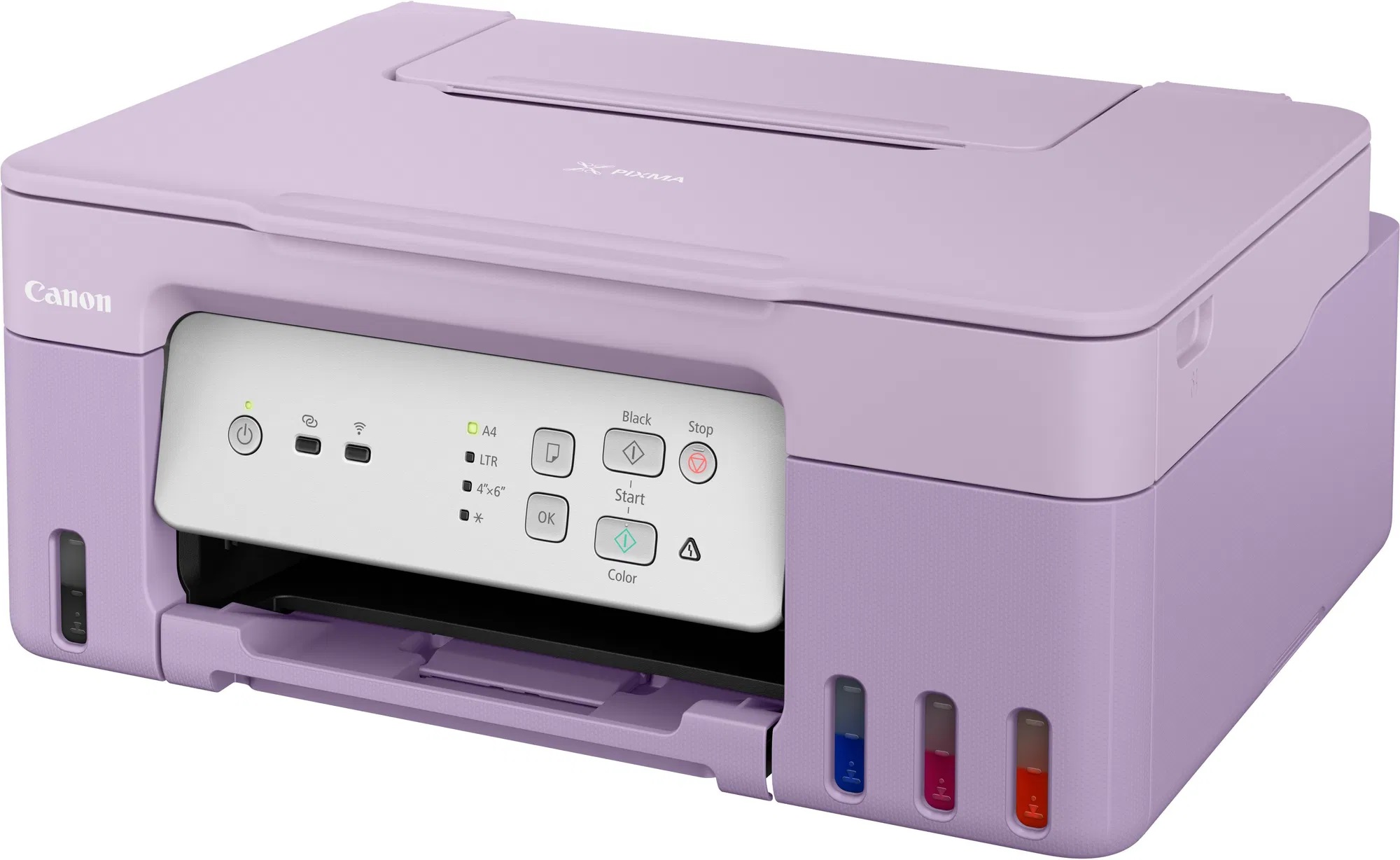 Canon PIXMA/ G3430/ MF/ Ink/ A4/ Wi-Fi/ USB 