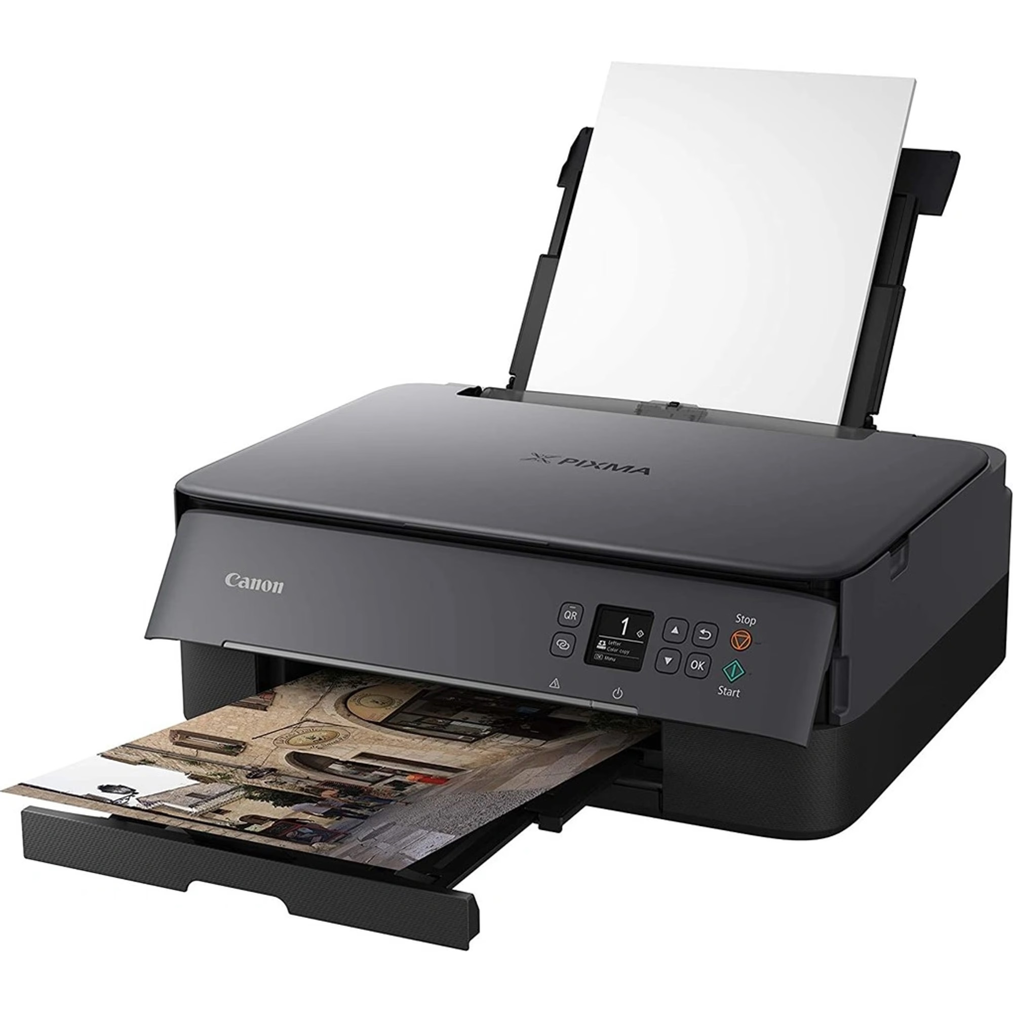 Canon PIXMA/ TS5350i EUR/ MF/ Ink/ A4/ WiFi/ USB 
