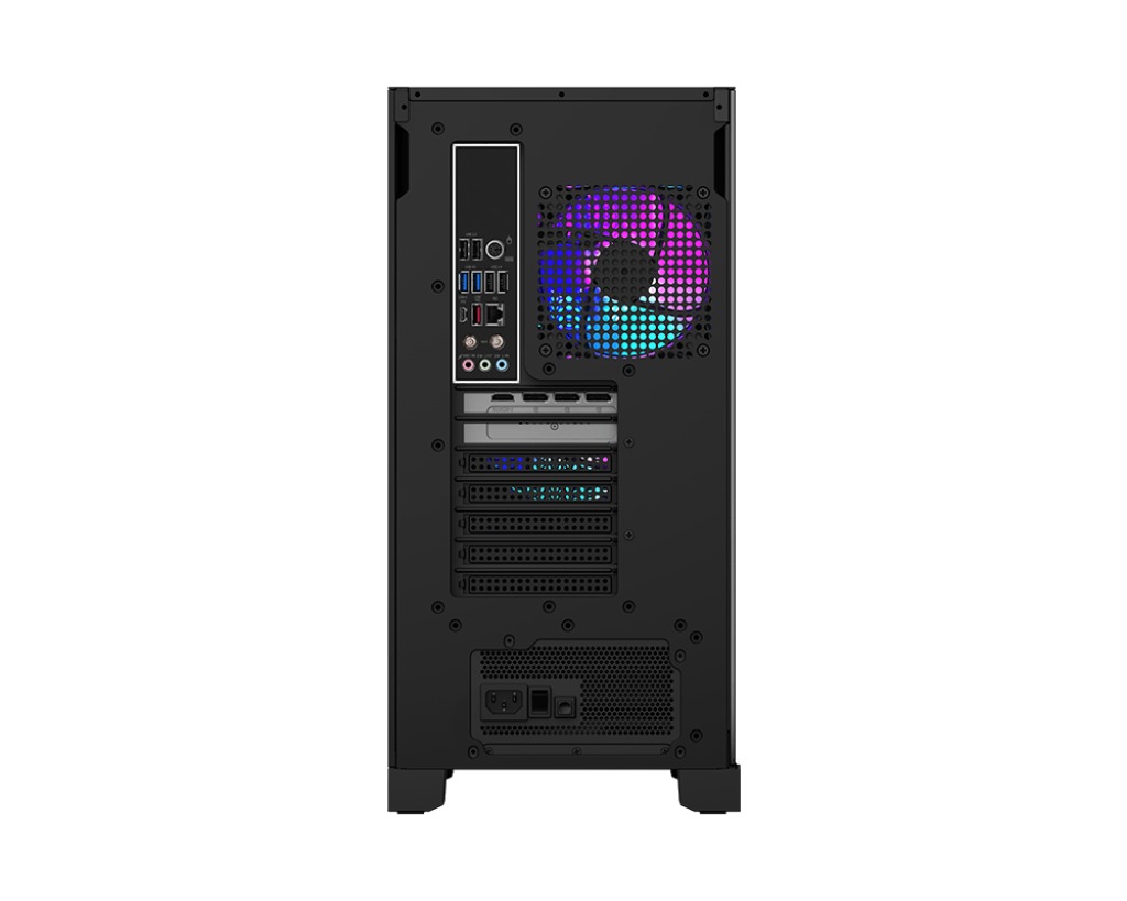 MSI MPG Infinite/ X3 AI 2NVR7-036EU/ Midi/ U7-265K/ 32GB/ 1TB/ RTX 5070Ti/ W11H/ 2R 