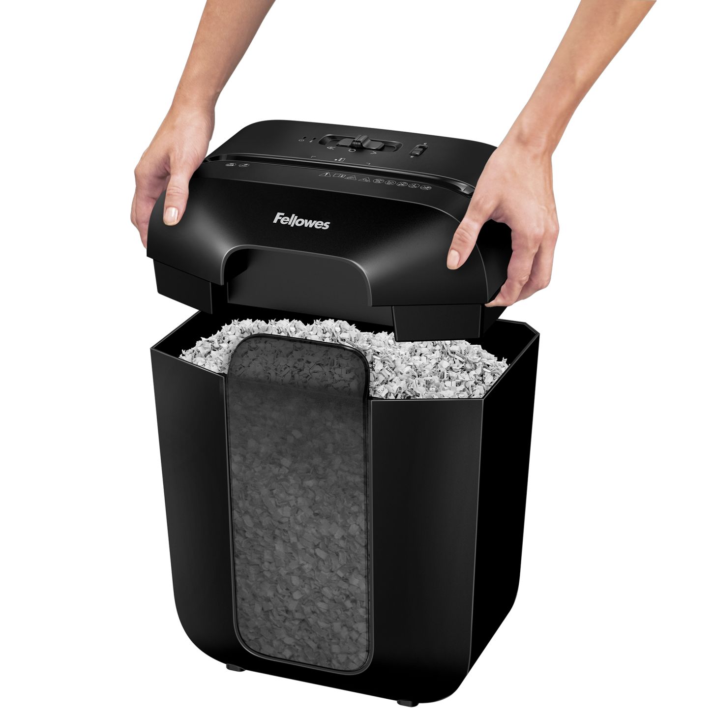 Skartovač Fellowes LX 41 M 