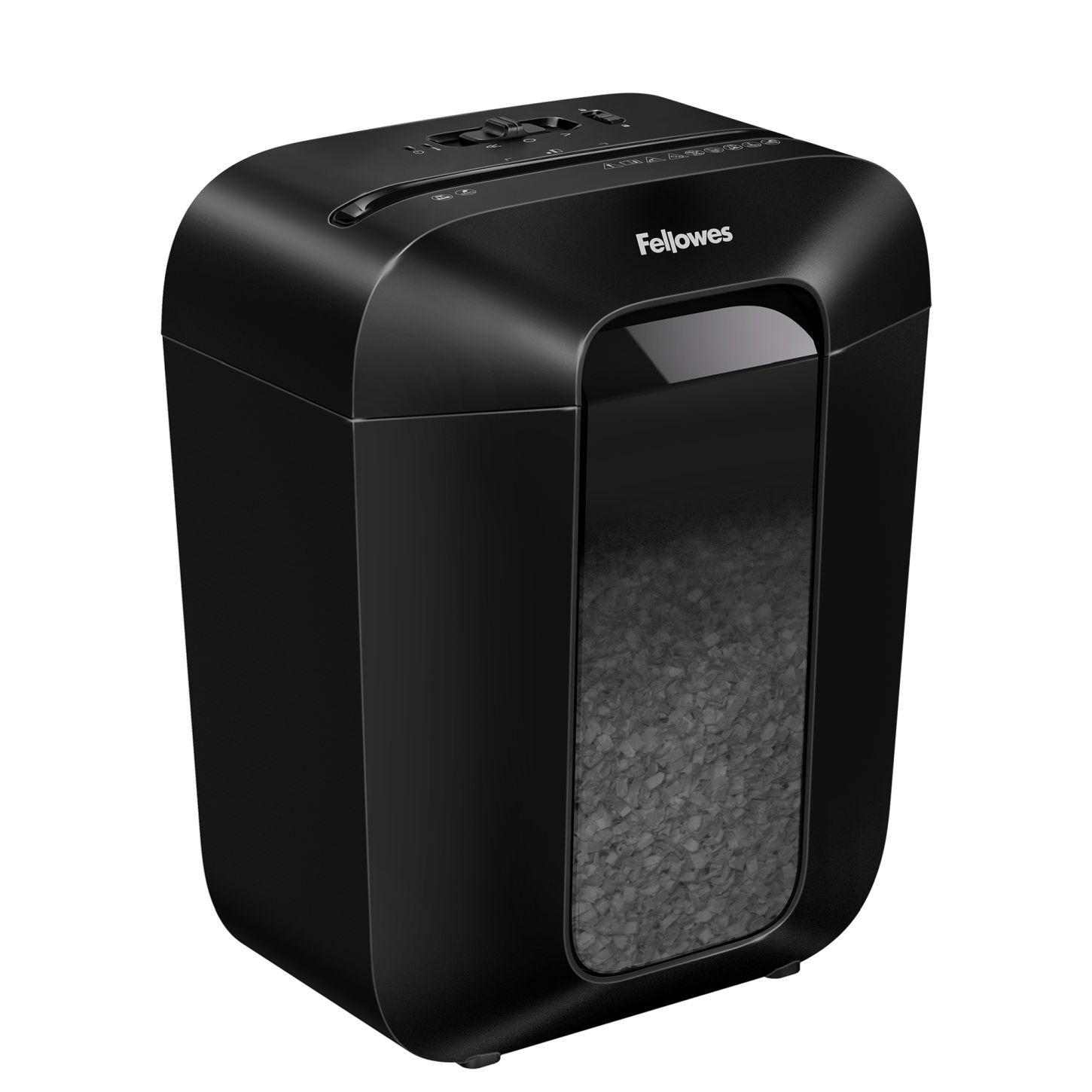 Skartovač Fellowes LX 41 M 