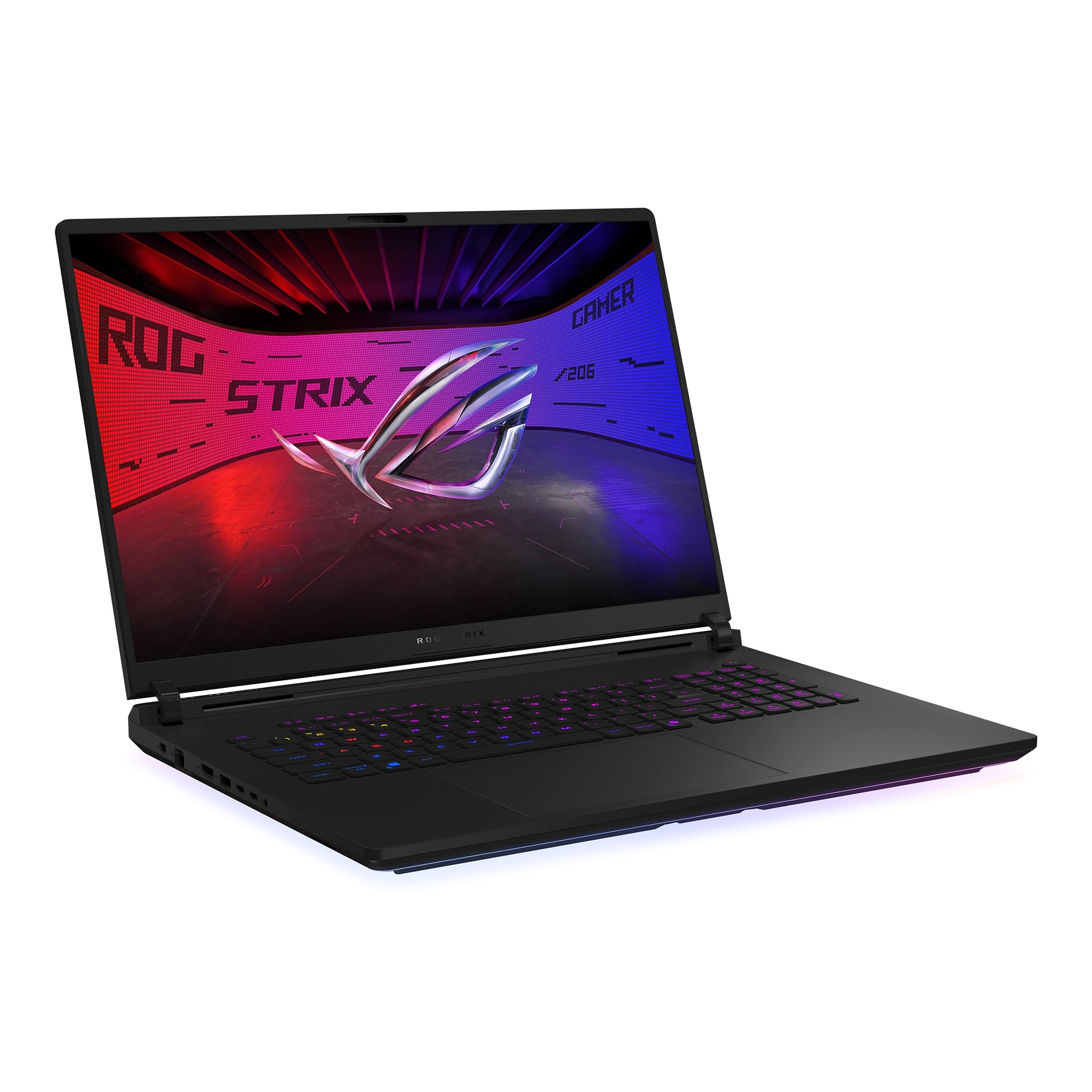 ASUS G835LX 18 Ultra 9 275HX 64GB 1TB RTX5090 DOS 