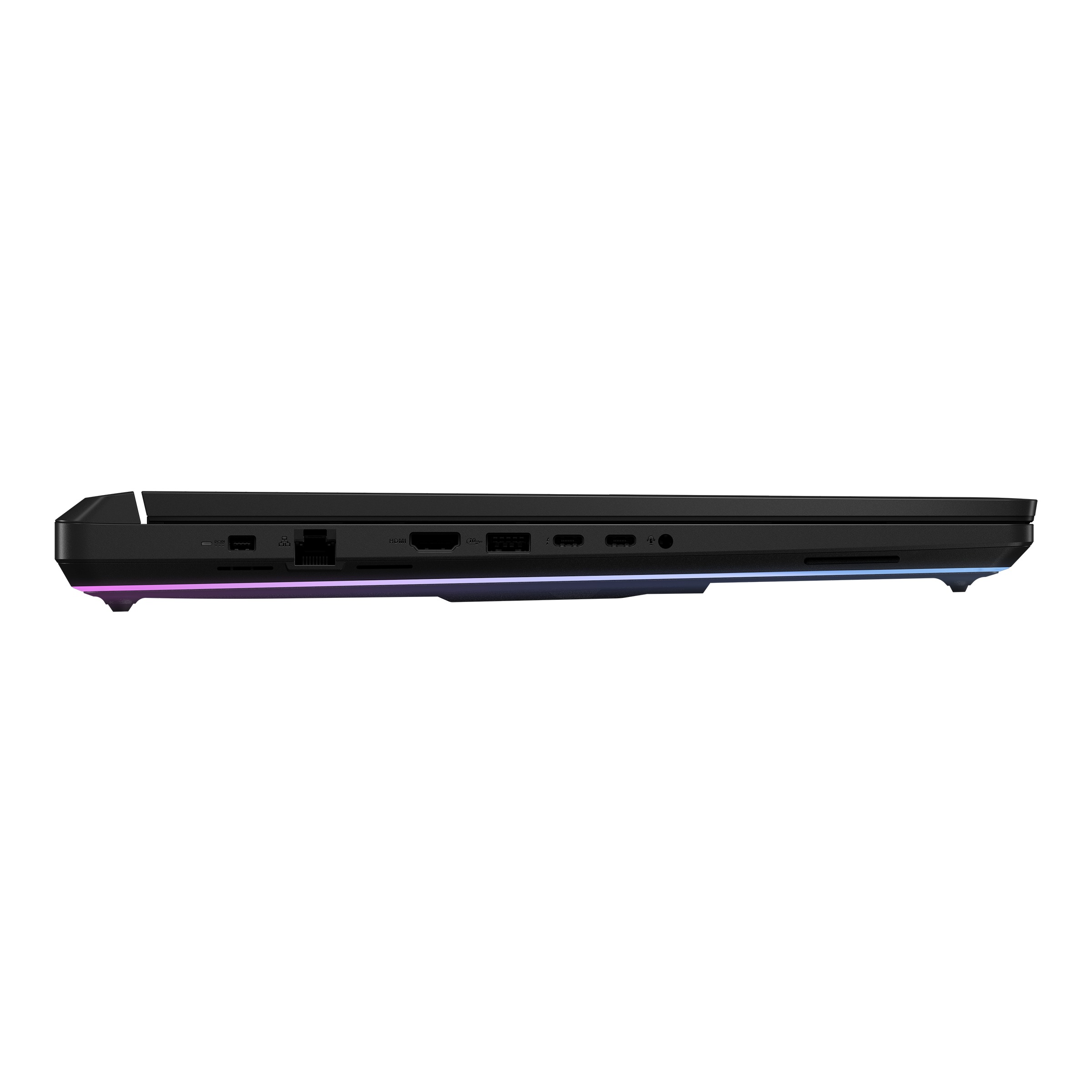 ASUS G835LX 18 Ultra 9 275HX 64GB 1TB RTX5090 DOS 