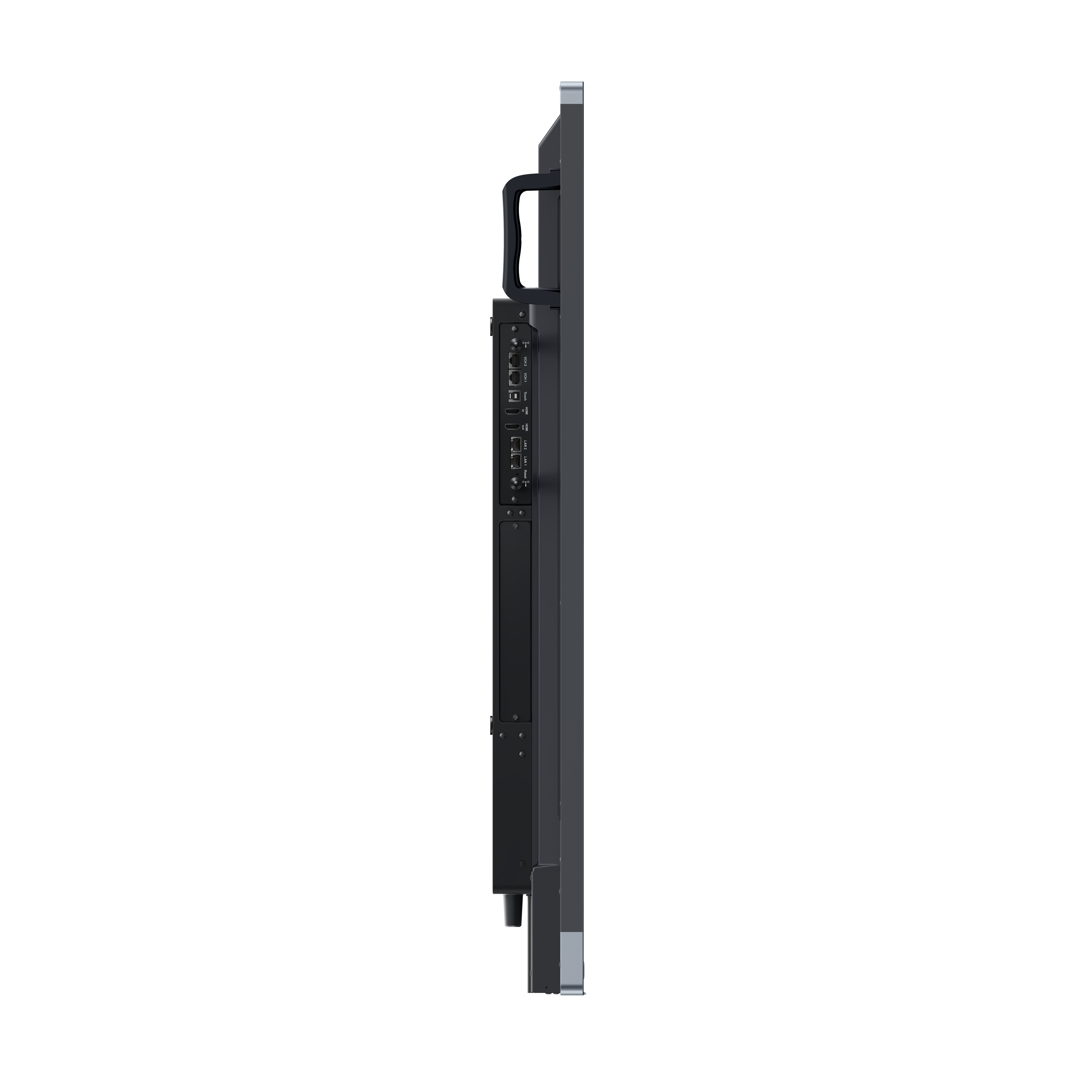 Yealink MeetingBoard 86 Pro, 3x50MP, 4x digitálny zoom, Wi-Fi 6, BT, 16 MEMS 