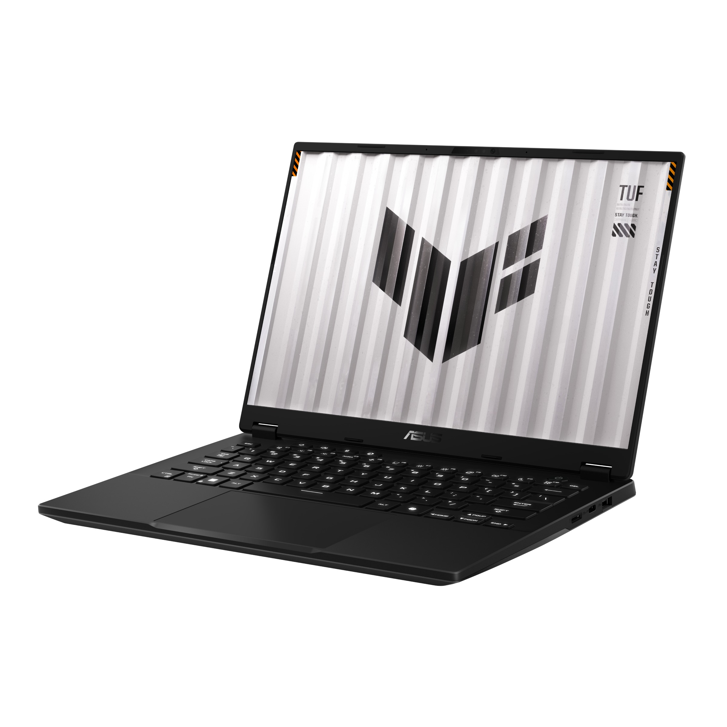 ASUS TUF Gaming A14/ FA401UU-RG004W/ R7-8845HS/ 14"/ 2560x1600/ 16GB/ 1TB/ RTX 4050/ W11H/ Gray/ 2R 