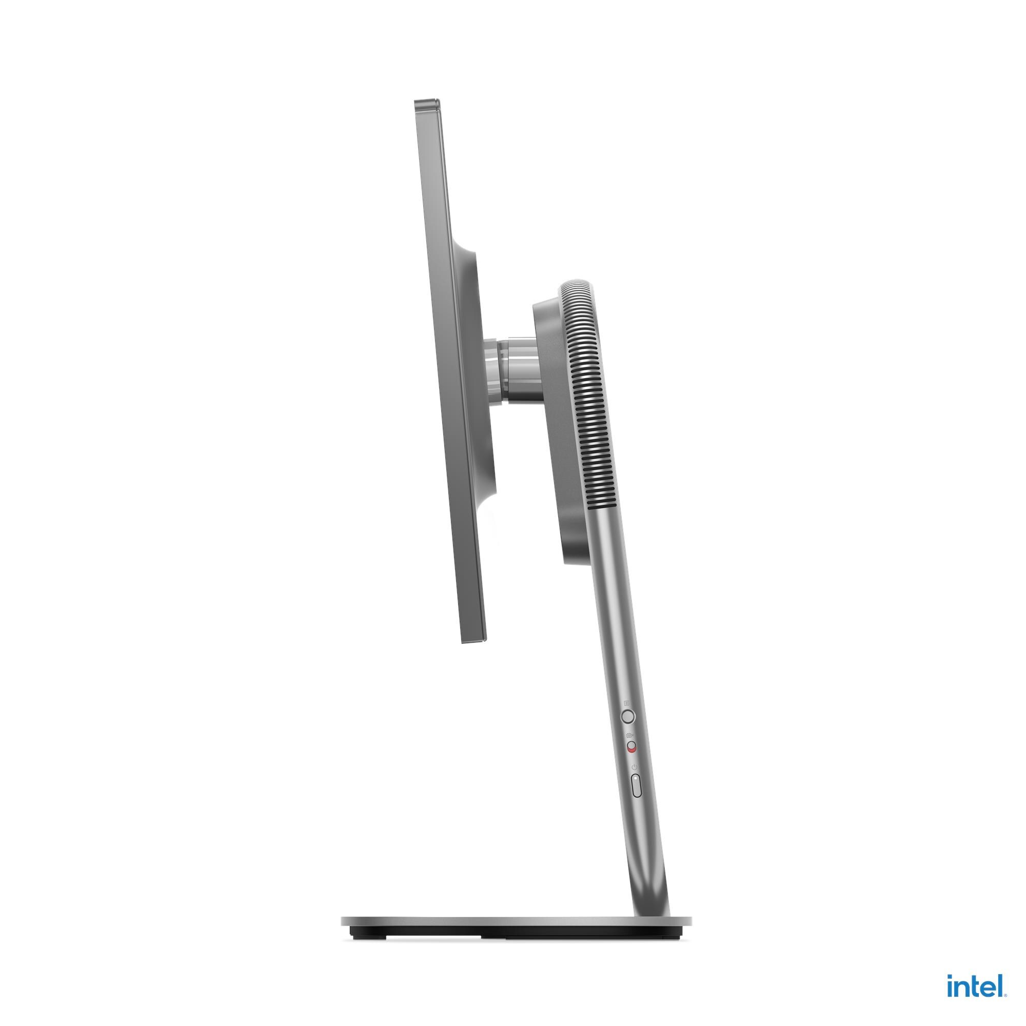 Yoga AIO 27" QHD U7-255H 16G 1T INT W11H GREY 