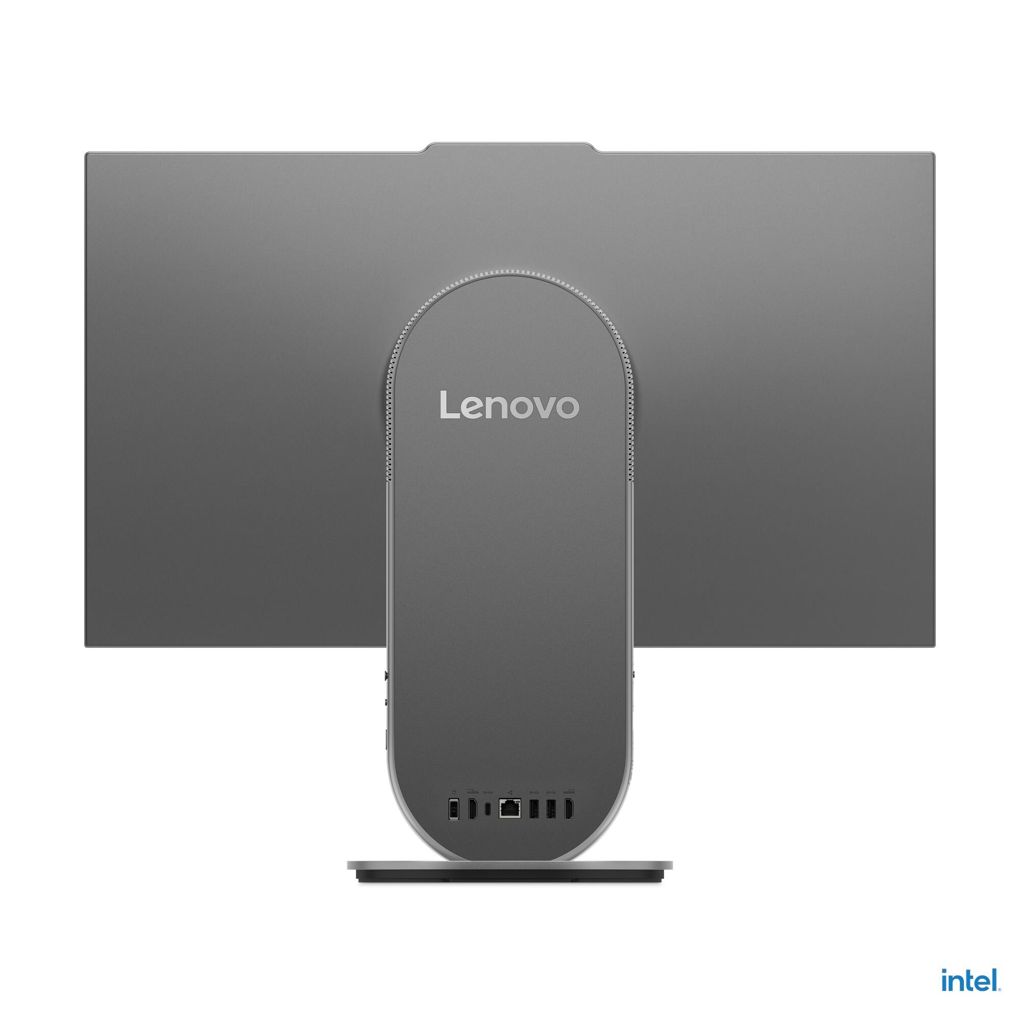 Yoga AIO 27" QHD U7-255H 16G 1T INT W11H GREY 