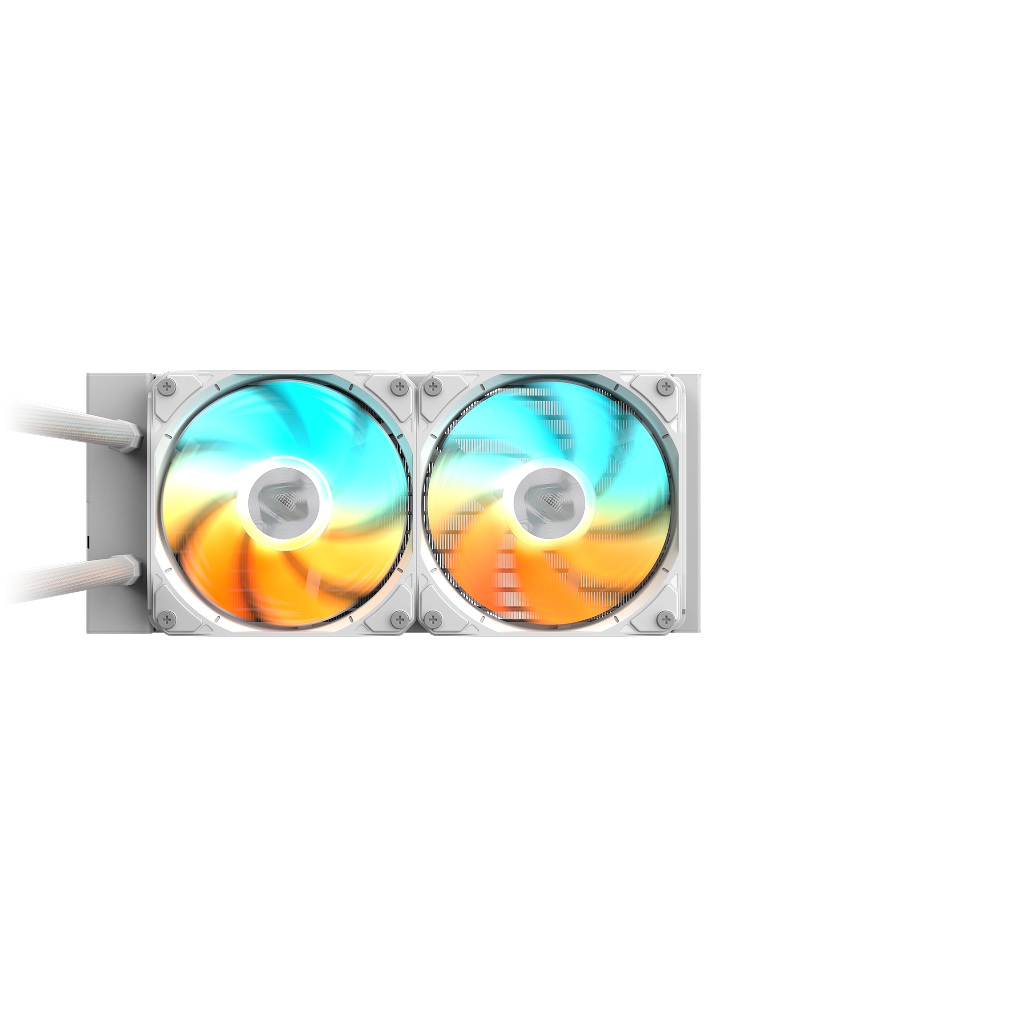GIGABYTE CPU vodný chladič GAMING 240 ICE 