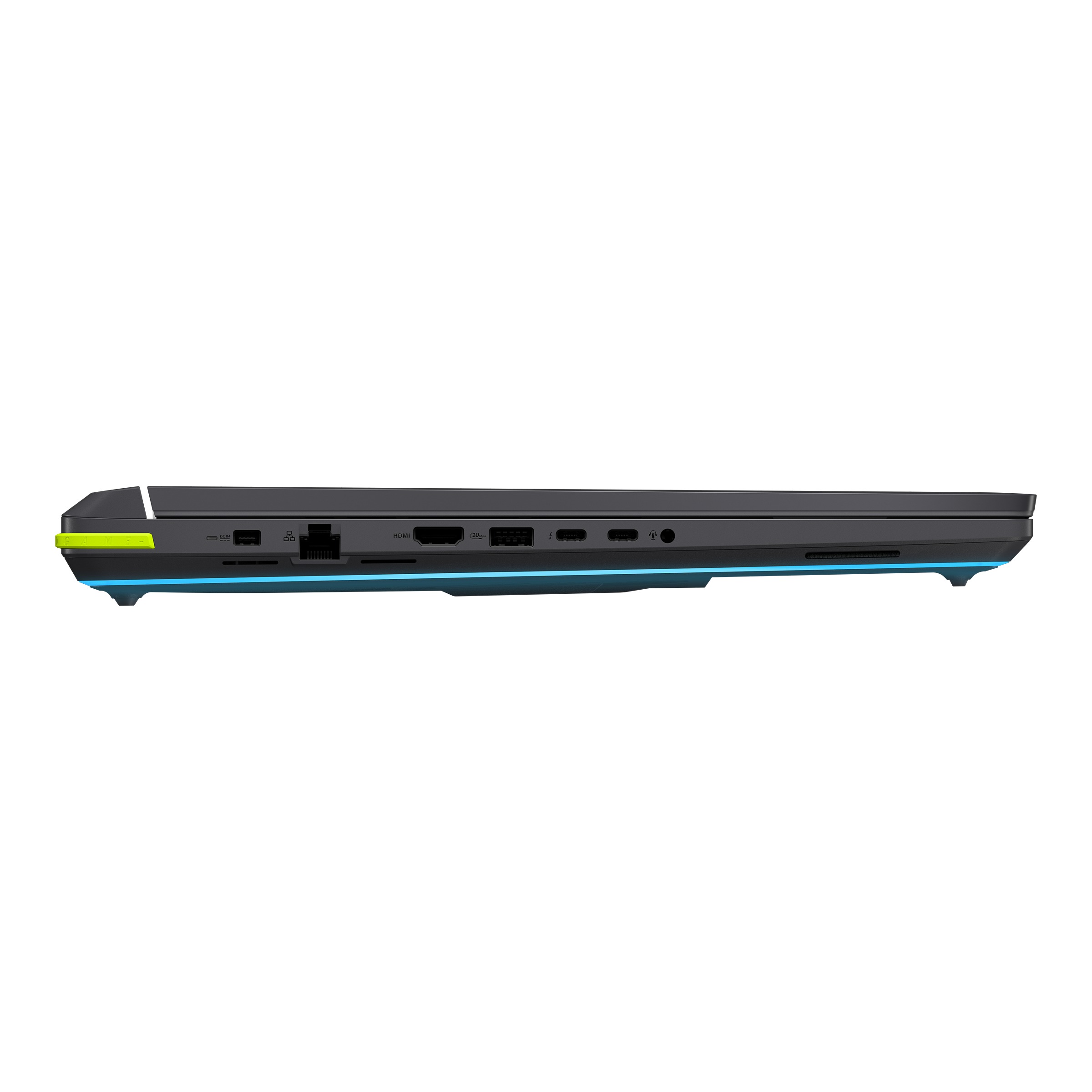 ASUS ROG Strix G18/ G815LW-NEBULA003W/ U9-275HX/ 18"/ 2560x1600/ 32GB/ 1TB/ RTX 5080/ W11H/ Gray/ 2R 