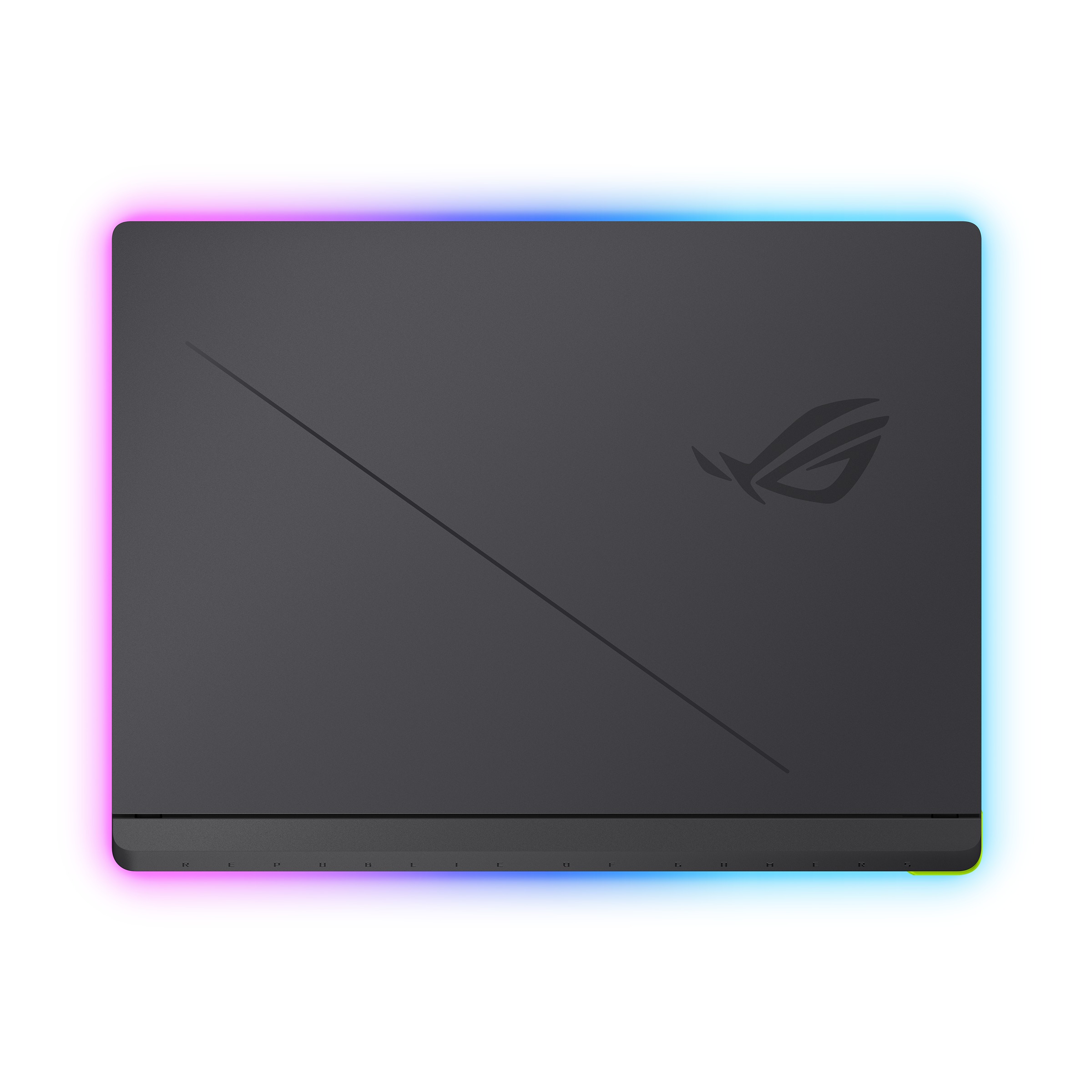 ASUS ROG Strix G18/ G815LW-NEBULA003W/ U9-275HX/ 18"/ 2560x1600/ 32GB/ 1TB/ RTX 5080/ W11H/ Gray/ 2R 