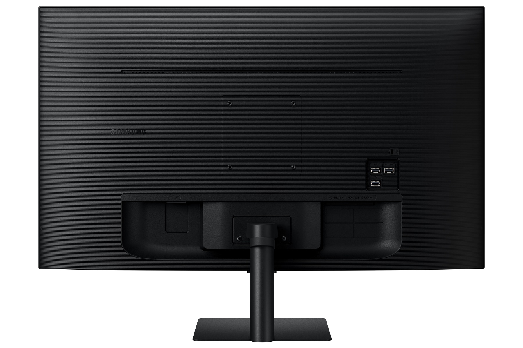 Samsung Smart Monitor/ M70F/ 32"/ VA/ 4K UHD/ 60Hz/ 4ms/ Čierna/ 2R 