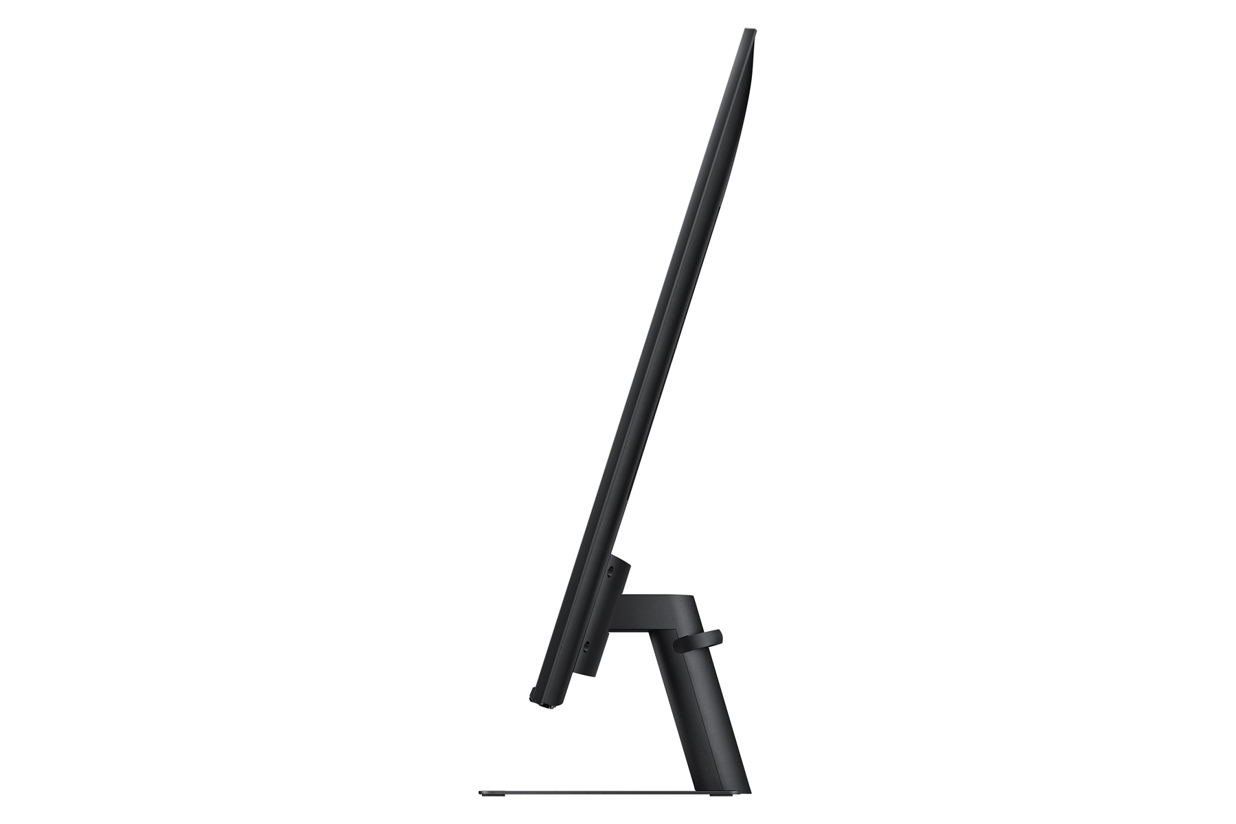 Samsung Smart Monitor/ M70F/ 43"/ VA/ 4K UHD/ 60Hz/ 4ms/ Čierna/ 2R 