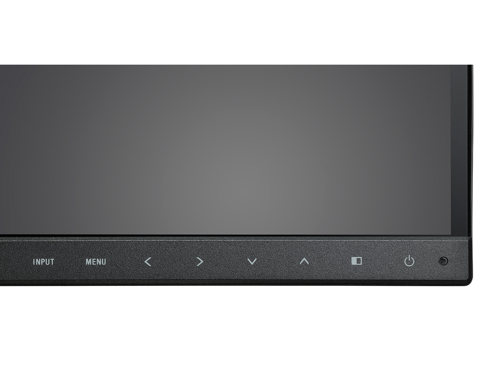 NEC MT 27" LCD MuSy EA271U,  W-LED IPS, 5ms, 3840x2160, 350cd, 1300:1,  DP,  HDMI,  USB C 60W,  USB 3.1(3+2),  audio, BLACK 