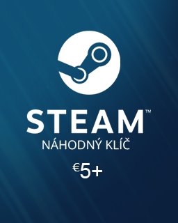 ESD Náhodný Steam klíč 5€