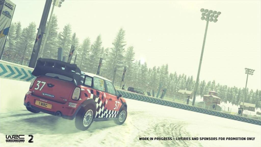 ESD WRC 2 