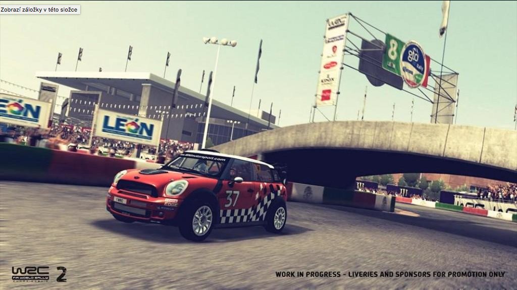 ESD WRC 2 