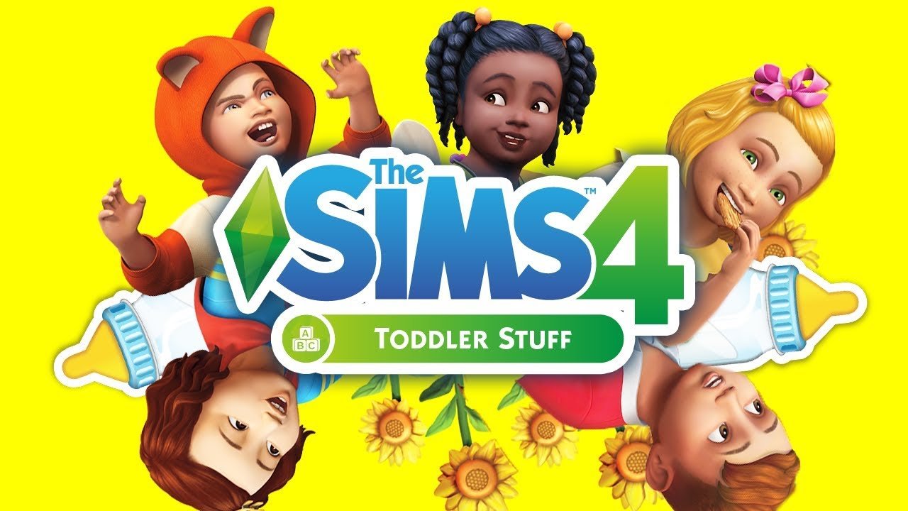 ESD The Sims 4 Batolata 