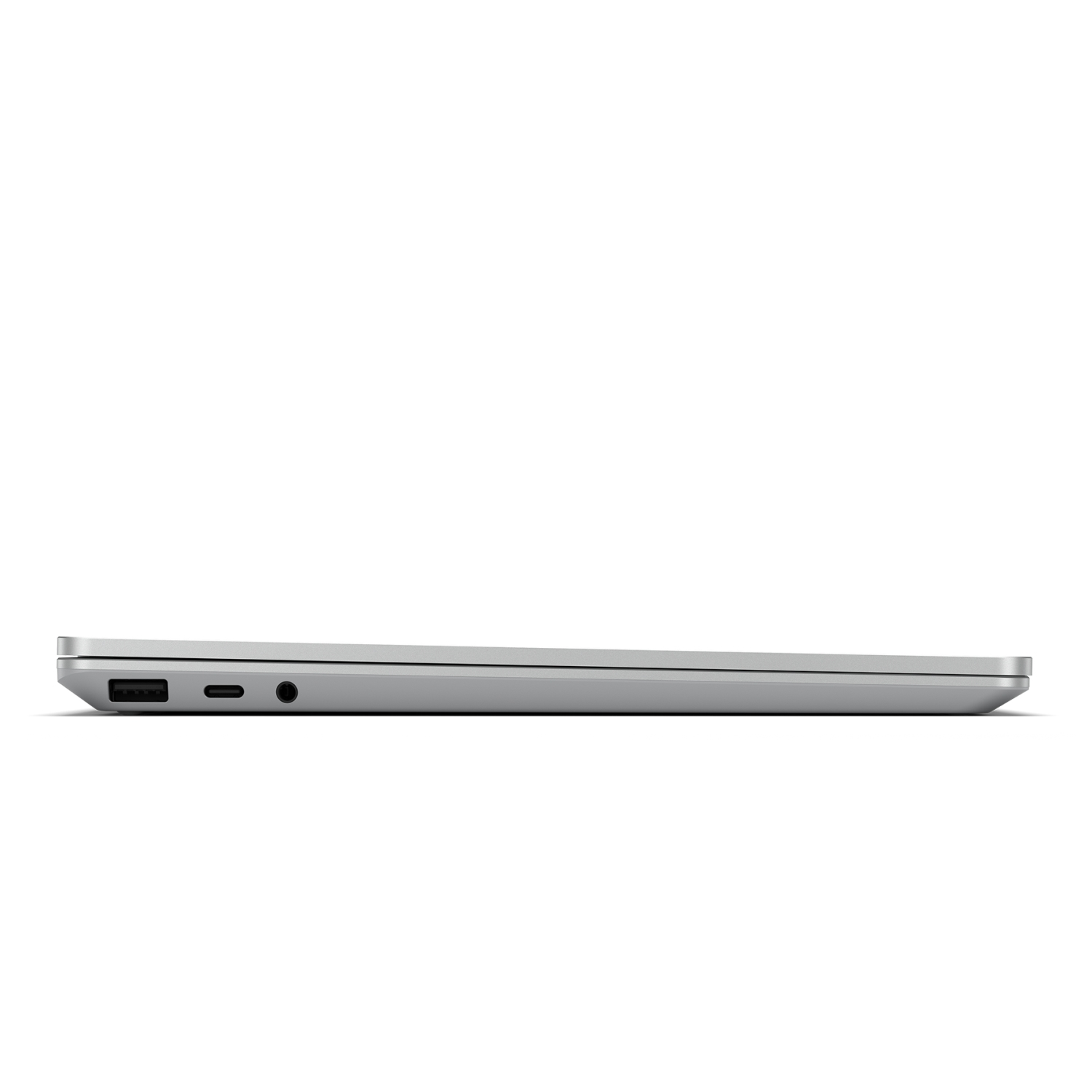 Microsoft Surface Laptop Go 3/ i5-1235U/ 12, 4"/ 1536x1024/ T/ 8GB/ 256GB SSD/ Iris Xe/ W11H/ Platinum/ 2R 