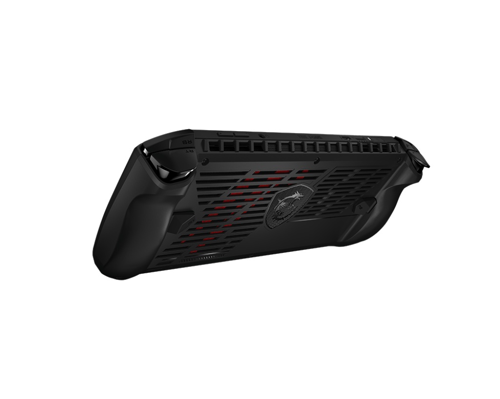 MSI Claw 7"FHD Ultra7 16GB 1TB ARC W11H 