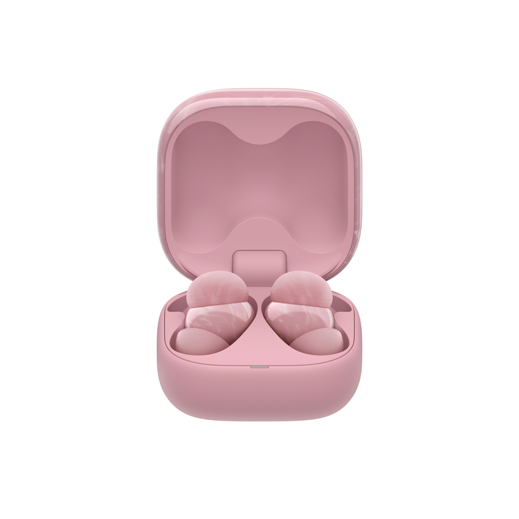 Sony LinkBuds Fit/ ANC/ BT/ Pink 