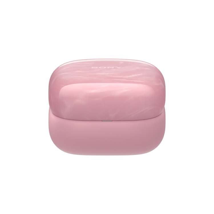 Sony LinkBuds Fit/ ANC/ BT/ Pink 