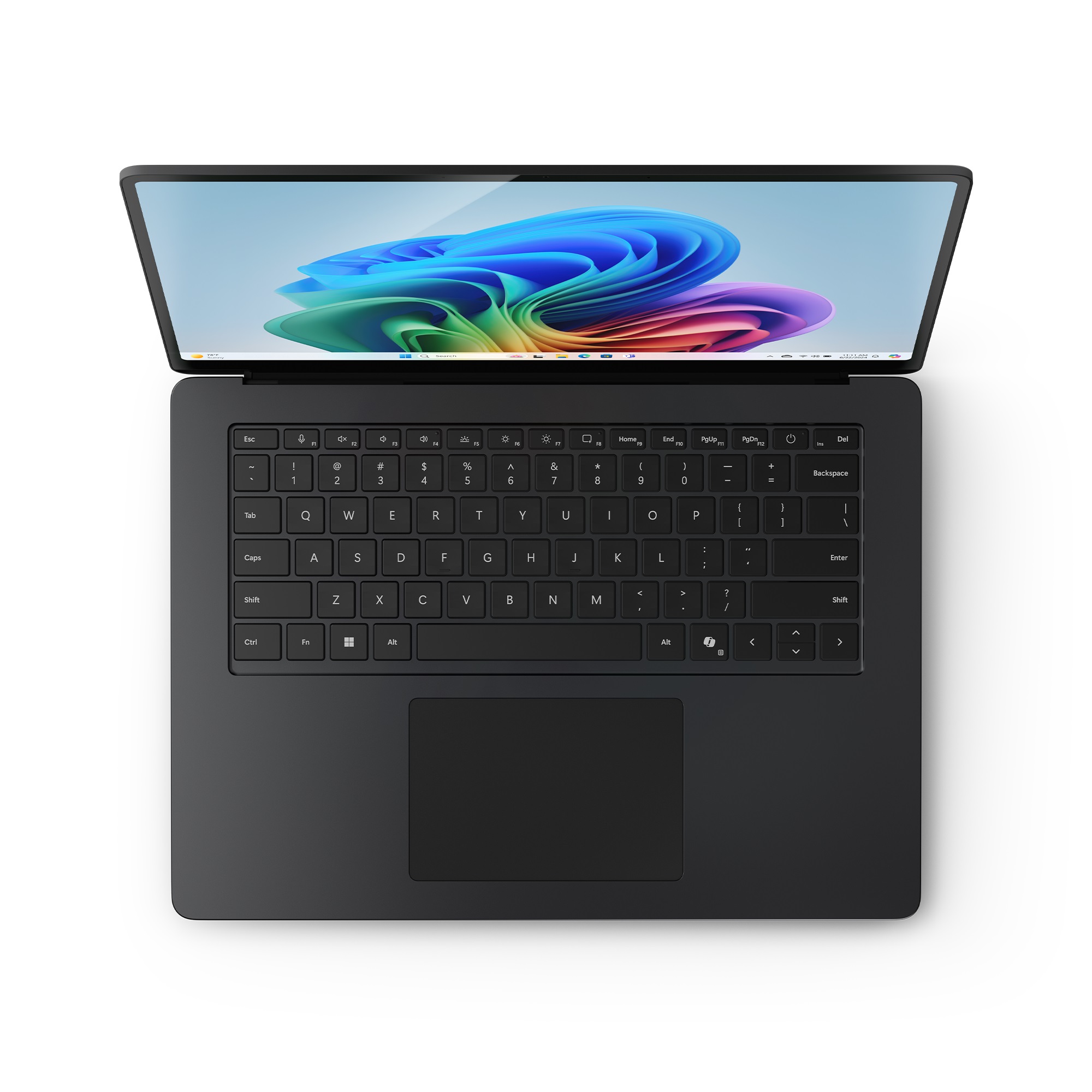 Microsoft Surface Laptop 7 Copilot+/ SD-X Elite/ 15"/ 2496x1664/ T/ 16GB/ 512GB/ Adreno/ W11H/ Graphite/ 2R 