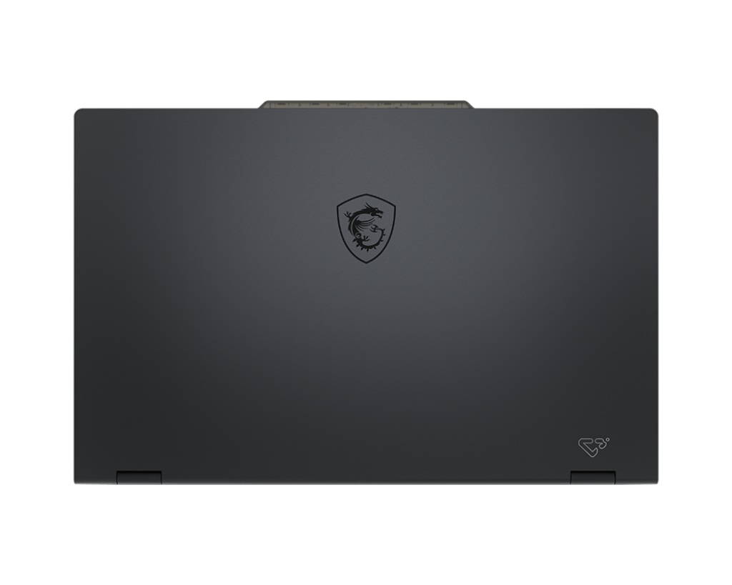 MSI Cyborg 15 B2RWFKG-041CZ 7-240H 15, 6" FHD 16GB 1TB RTX 5060 W11H Black 2R 
