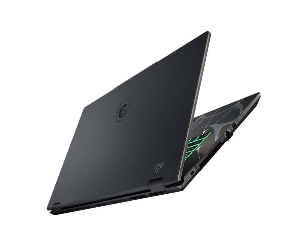 MSI Cyborg 15 B2RWFKG-041CZ 7-240H 15, 6" FHD 16GB 1TB RTX 5060 W11H Black 2R 
