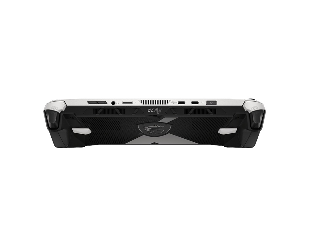 MSI Claw 8"FHD+/ Ryzen Z2/ 24G/ 1/ AMD/ W11H polar 