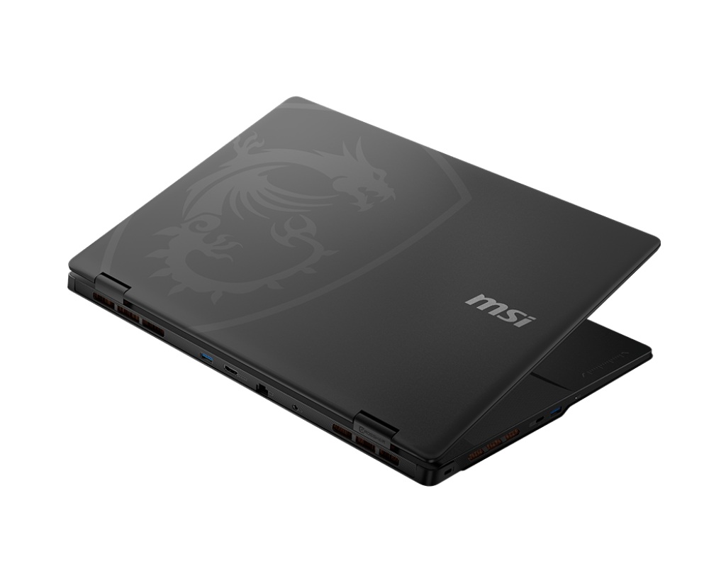 MSI Crosshair 18" QHD+/ Ultra9/ 32GB/ 2T/ RTX5060/ W11H 