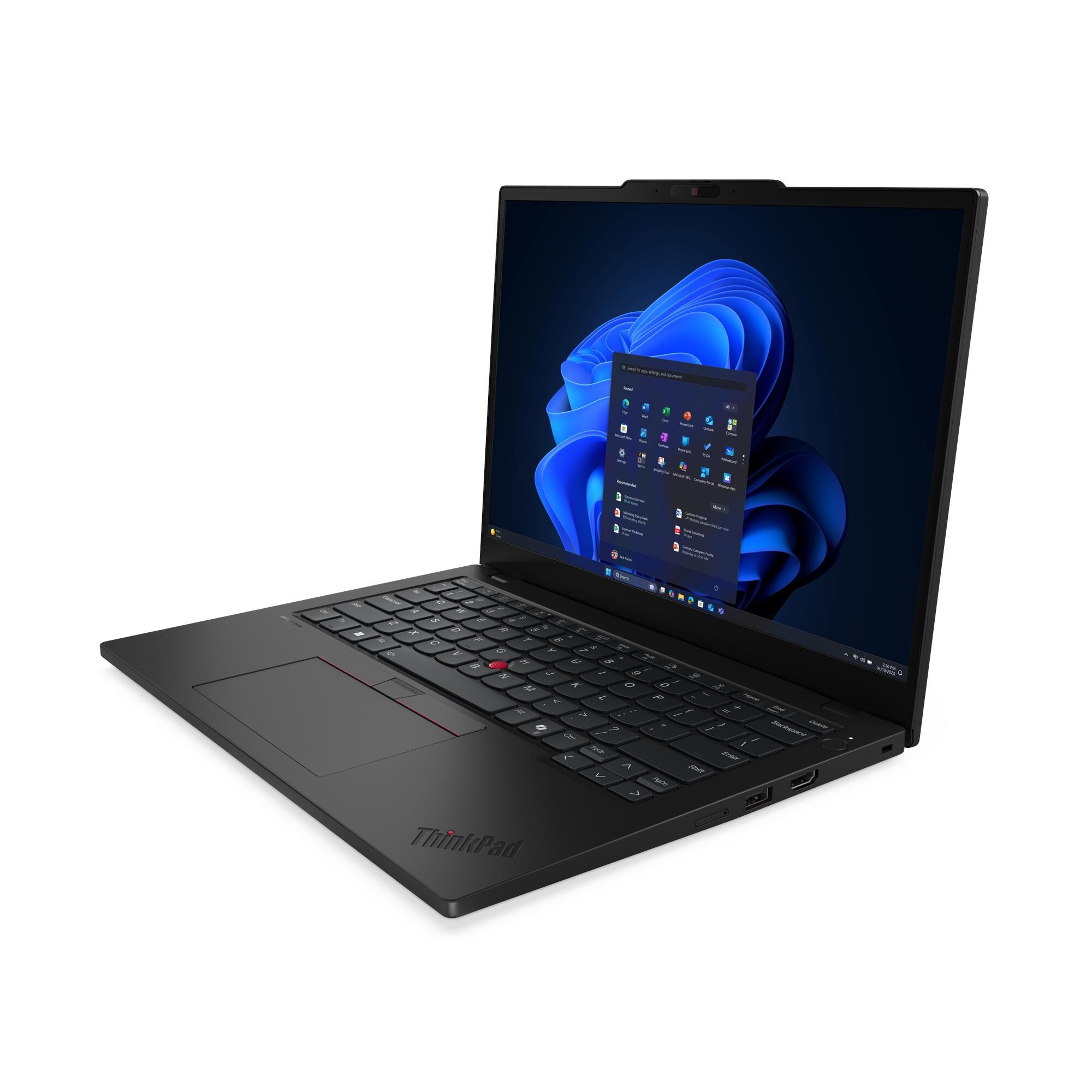 TP L13 G6 13.3"F/ U7-255U/ 32/ 1T/ F/ W11P 