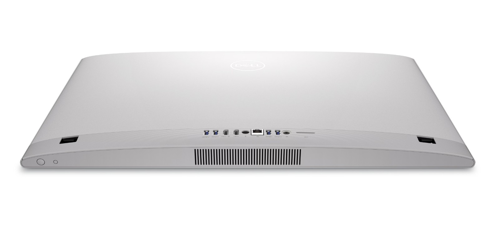 Dell/ 27 All-in-One EC27250/ 27"/ FHD/ 7-150U/ 32GB/ 2TB/ Intel int/ W11P/ Biela/ 3RNBD 