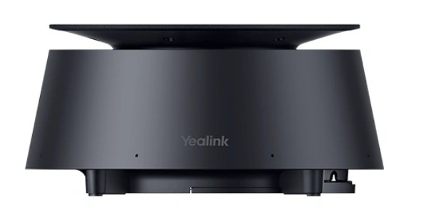 Yealink CP50, Všesmerový mikrofón pre videokonferencie profesionálnej triedy 