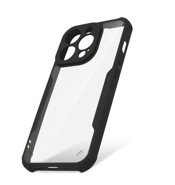 ALIGATOR púzdro BUMPERZZ iPhone 13 Pro Max Black 