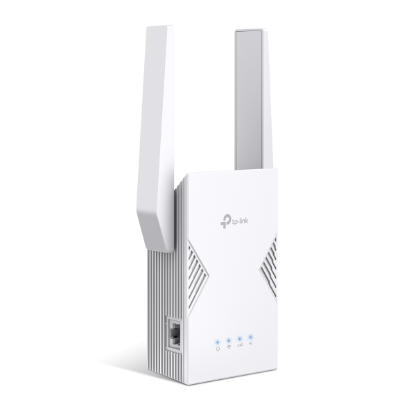 TP-Link RE225BE BE3600 Wi-Fi 7 Range Extender 