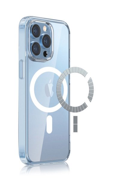 ALIGATOR púzdro Mag-Skin iPhone 16 Pro 