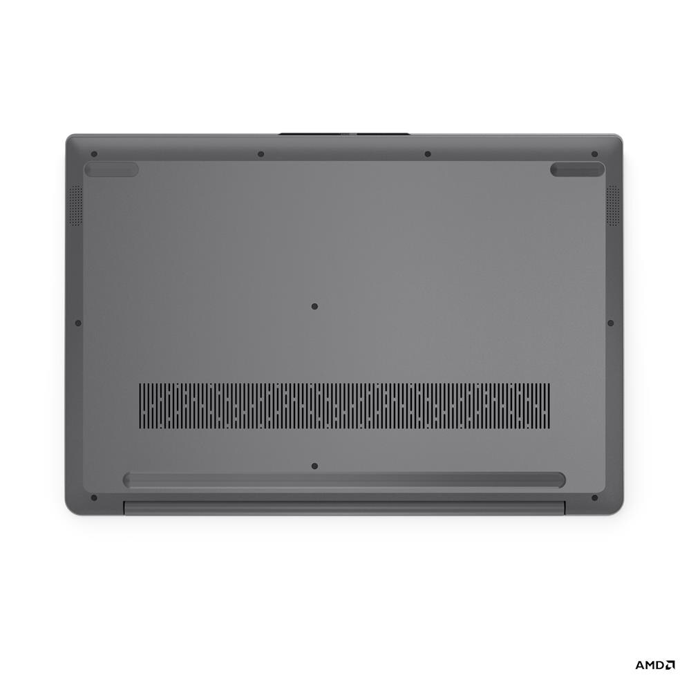 Lenovo IdeaPad 3/ 17ABA7/ R5-5625U/ 17, 3"/ 1600x900/ 8GB/ 512GB/ RX Vega 7/ W11H/ Gray/ 2R 