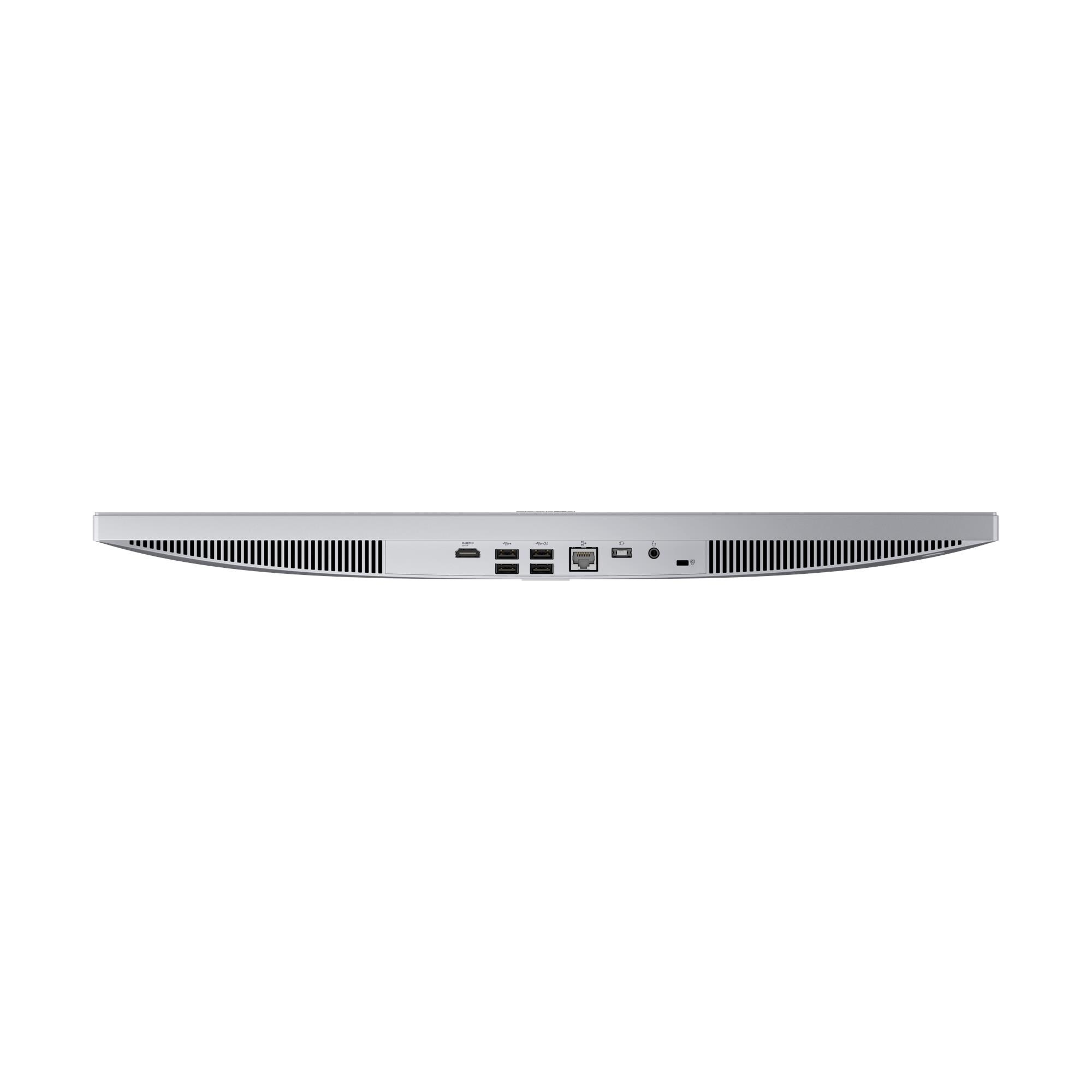 A100 AIO 23.8"FHD i3-N305 8GB 512GB INT W11H 