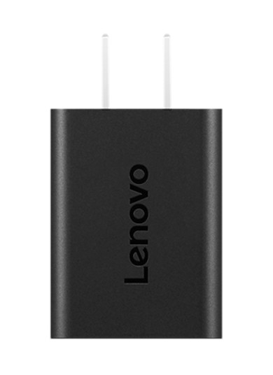 Lenovo USB-C GaN Nano 65W Adapter (CE) 